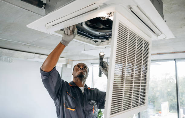 Licensed Ductwork Repair service in Augusta, GA - FH HVAC