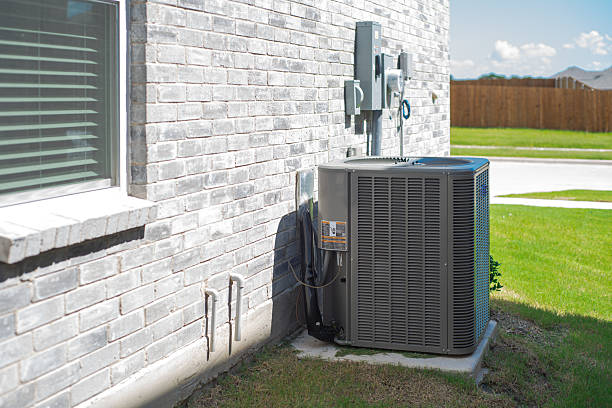 Reliable Ductwork Repair contractor in Augusta, GA by FH HVAC